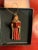 1990s Williamsburg Caroler Christmas Ornaments - Set of 4 For Sale - Image 5 of 8