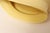Vintage Butter Yellow Fiestaware Millennium II Vase Designed by Homer Lauglin For Sale - Image 13 of 15