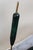 Italian Floor Lamp in Malachite & Brass, 1970s For Sale - Image 16 of 18