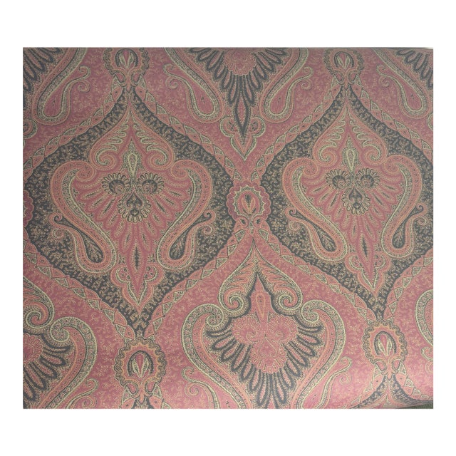 Discontinued Thibaut Wallpaper For Sale