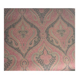 Example of Thibaut Wallpaper