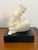 1980s 1980s Shirley Thomas Smith Native American Figural Sculpture For Sale - Image 5 of 14