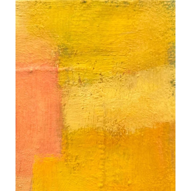 Textile Gilbert Pauli, Physalis, 2004, Oil on Canvas For Sale - Image 7 of 9
