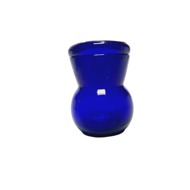 Postmodern Postmodern Vase from HSG Prądniczanka, Poland, 1970s For Sale - Image 3 of 9