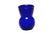 Postmodern Postmodern Vase from HSG Prądniczanka, Poland, 1970s For Sale - Image 3 of 9