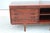 Low Rosewood Sideboard by Gianfranco Frattini for Bernini, 1960s For Sale - Image 11 of 17