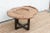 1990s 18th Century Grinder Java Abstract Table For Sale - Image 5 of 10
