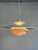 1960s Sofie Pendant Lamp from Jeka, Denmark, 1960s For Sale - Image 5 of 14
