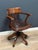 Swivel Office Chair, 1990s For Sale - Image 6 of 6