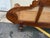 Pair of Matching British Colonial Cane Settees For Sale - Image 10 of 18
