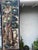 Mid 18th Century 18th Century Verdure Tapestry With Duck Flying For Sale - Image 5 of 14