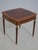 Pair Theodore Alexander French Mahogany Lamp Tables For Sale In Philadelphia - Image 6 of 18