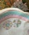 Antique Chinese Famille Rose Porcelain Footed Bowl For Sale - Image 4 of 10