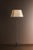 Hudson Valley Lighting Celmins 22 in. 1 Light Floor Lamp in Black Iron Finish For Sale - Image 10 of 11