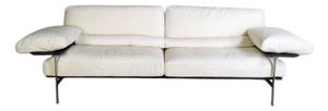 Sofa by Antonio Citterio and Paolo Nava for B&B Italia