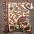 Ivory Antique Farahan Rug Pillow For Sale - Image 4 of 4