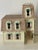 1960 Vintage Yellow Cottage Miniature Dollhouse Furnished by Helen Valerio For Sale - Image 4 of 10
