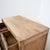 Antique French Chest of Drawers in Walnut and Cherry Wood, 1880 For Sale - Image 4 of 8