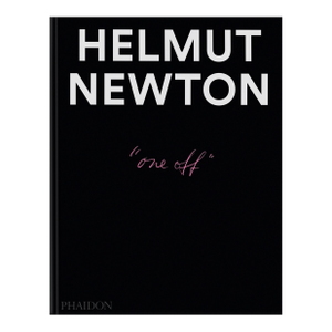 Helmut Newton: One Off