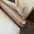 McGuire Bercut Rattan Leather Chair For Sale - Image 10 of 12