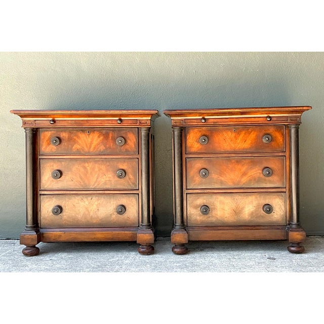 Drawers - A Pair For Sale - Image 9 of 18