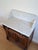 Late 19th Century Late 1800's Victorian Marbletop Eastlake Washstand For Sale - Image 5 of 18