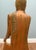 Large Burmese Carved Buddha Statue For Sale - Image 9 of 18