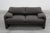Two-Seat Sofa by Vico Magistretti for Cassina, Italy, 1990s For Sale - Image 9 of 15