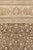 Brown Early 20th Century Large Square Brown Persian Tabriz Rug - 13' x 14'4" For Sale - Image 8 of 12