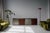 1980s Large Parioli Sideboard or Room Divider by Giotto Stoppino for Acerbis, 1980s For Sale - Image 5 of 9
