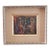 Frederic Taubes - Three Renaissance Ladies With Fans 1960s Oil Important Listed For Sale