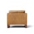 Mies Van Der Rohe for Knoll Mid Century Walnut and Leather Lounge Chair For Sale In Chicago - Image 6 of 9