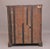 Antique Early 18th Century George II Norfolk Chest For Sale - Image 9 of 13