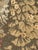 Vintage French Jacquard Tapestry in the style of Aubusson, 1980s For Sale - Image 13 of 18