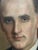 Carl Magnus Lindqvist, Portrait, 1960s, Oil on Panel, Framed For Sale - Image 6 of 18