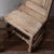Wood A Pair of Oak Back Stools, 17th Century For Sale - Image 7 of 18