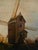 Early 18th Century 19th Century Dutch Landscape For Sale - Image 5 of 11