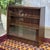 English Mahogany Display Cabinet from G-Plan, 1970s For Sale - Image 12 of 13
