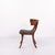 Klismos Chairs by Edvard Thomsen for Rud. Rasmussen, 1930s, Set of 6 For Sale - Image 6 of 12