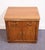 Mid-Century Modern Thomasville Furniture Agenda Collection Solid Walnut MCM Mid Century Modern 25" Cabinet Nightstand 23411-820 For Sale - Image 3 of 14