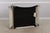 Vanguard Square Tufted Upholstered Ottoman For Sale - Image 12 of 14