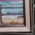 2000 - 2009 Unicorn Autumn, Original Oil Painting, Framed For Sale - Image 5 of 5