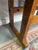 Solid Maple Workbench, G. Christiansen, Chicago For Sale - Image 14 of 14