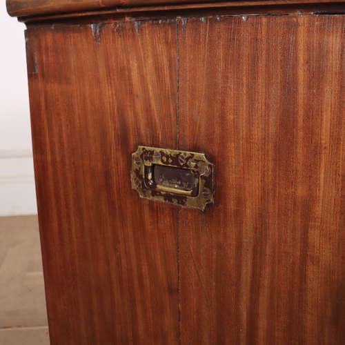 Small Ships Chest of Drawers For Sale - Image 4 of 6