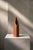 Mid-Century Modern German Red Stoneware Brick Vase from Asa Selection, 1980s For Sale - Image 4 of 10