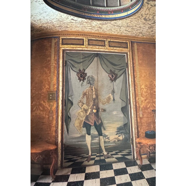 Tony Duquette by Wendy Goodman For Sale - Image 9 of 9