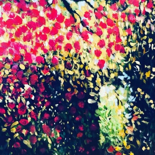 Blossom - Limited Edition Print For Sale - Image 4 of 8