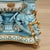 Antique French Porcelain Centerpiece or Bowl For Sale - Image 9 of 14