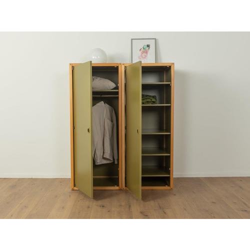 Flötotto Dresser Made in Germany, Manufacturer: Flötotto (Branding on the body) Width: 120 cm Height: 148 cm Depth: 60 cm...