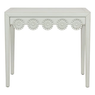 Bunny Williams Home Otto Side Table For Sale